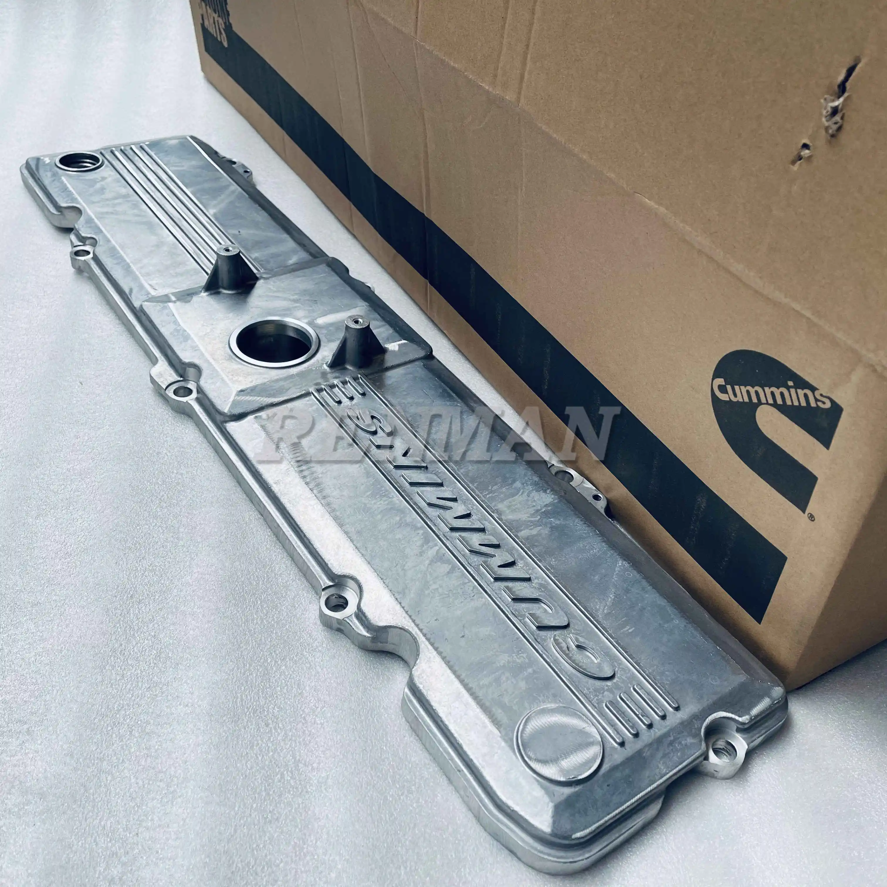 Cummins engine ISLE Valve Cover C3970866 3967762 3970865 3967462 3967524  3970866| Alibaba.com