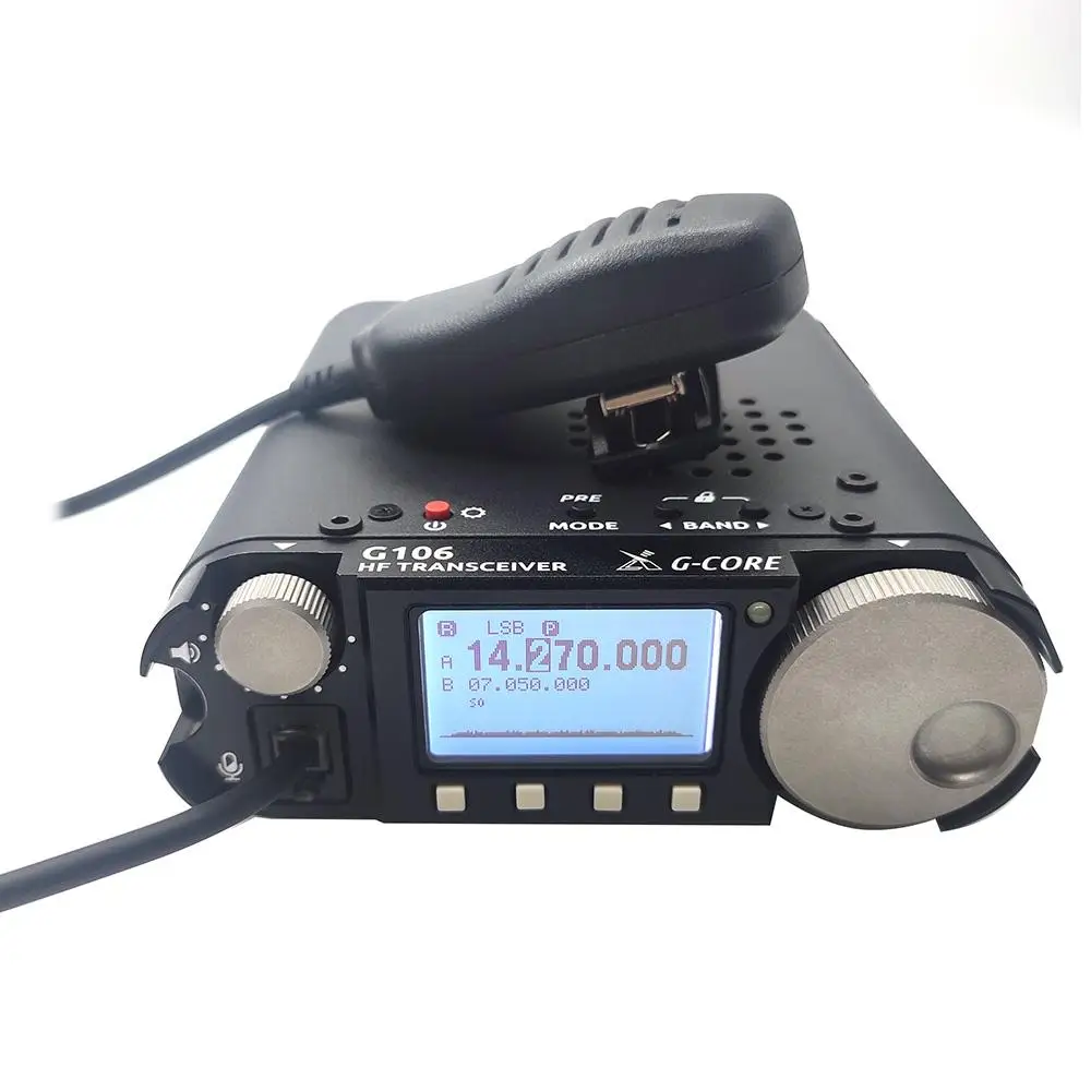 Source SSB/CW/AM/WFM Xiegu G106 Hf Amateur Radio Transceiver Ham Radio For Sale on m.alibaba pic