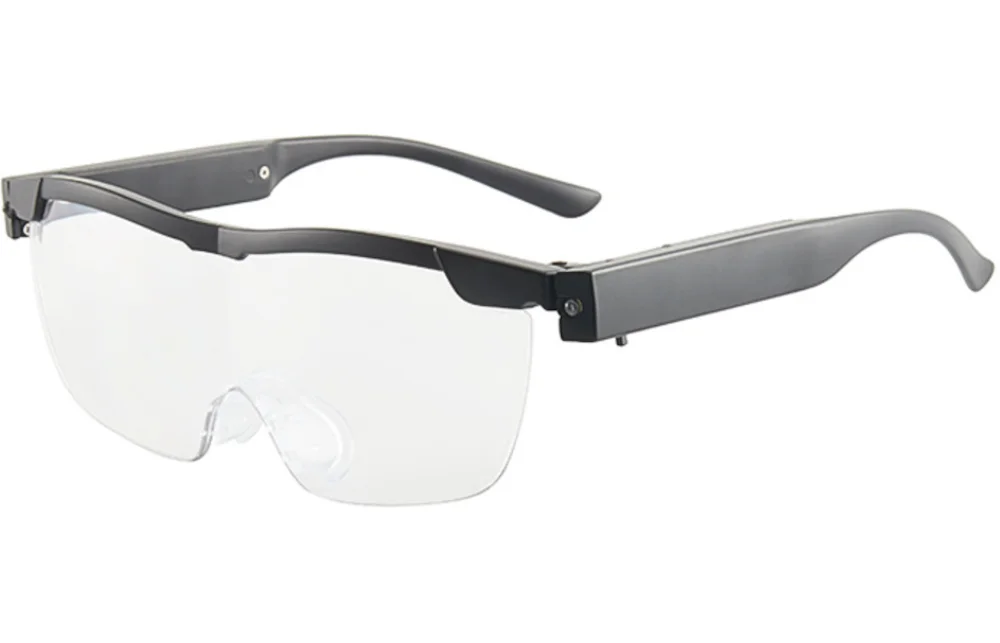 Magnifying Eyeglasses For Crafts