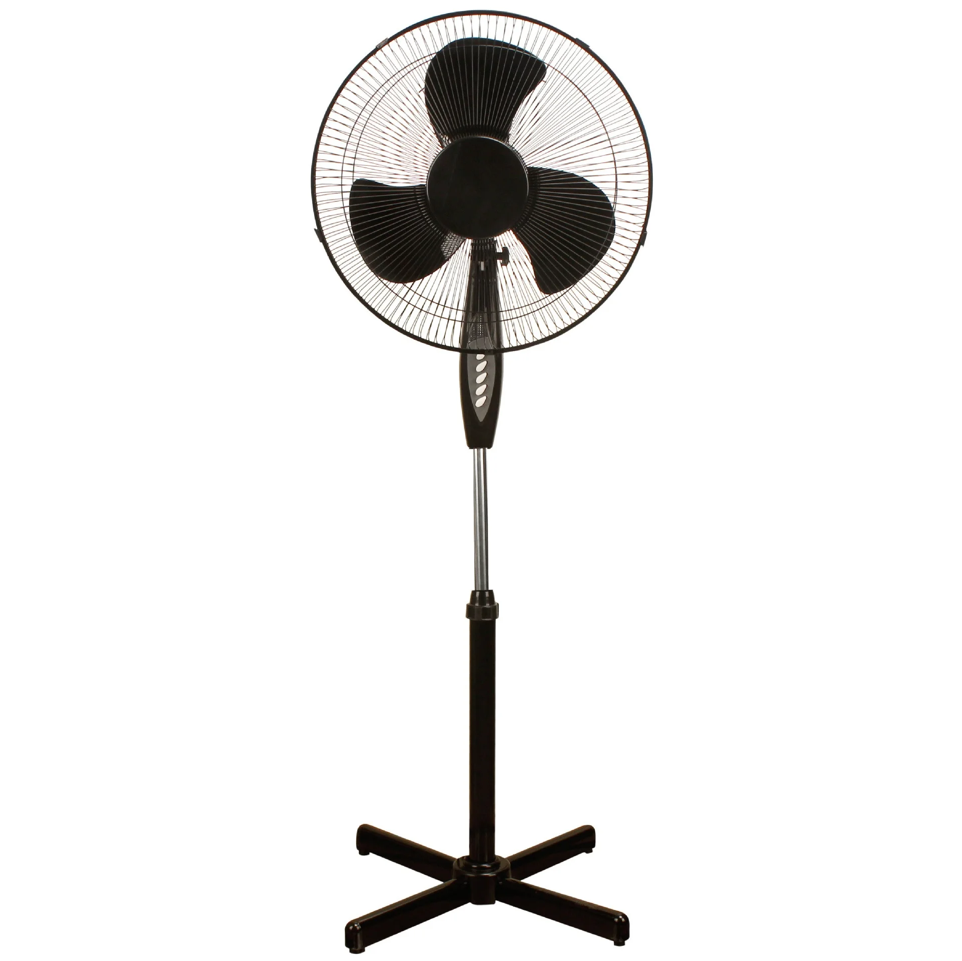Eurotech 2025 New the Best Selling Stand Fan 16 Inch Speeds - Main Image