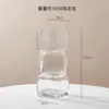 tromba trasparente