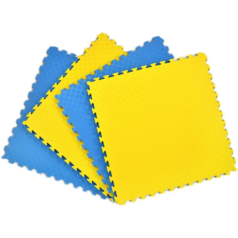 oem eva tatami puzzle mats 100x100