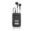Black only receiver