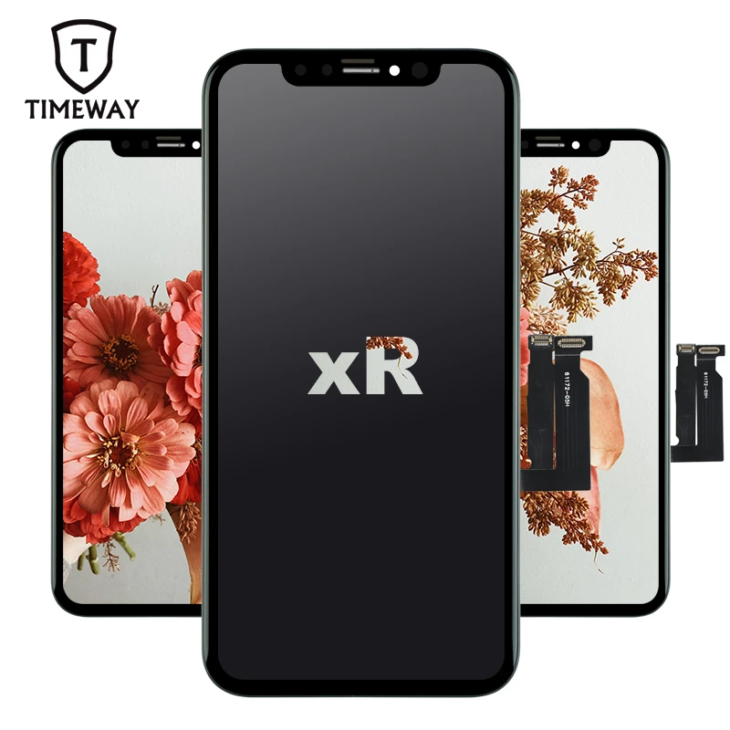Оптом качество Foxconn для iphone X xs max tianma Оригинальный OEM OLED запасной дисплей сенсорный экран