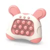 202A Lapin Rose