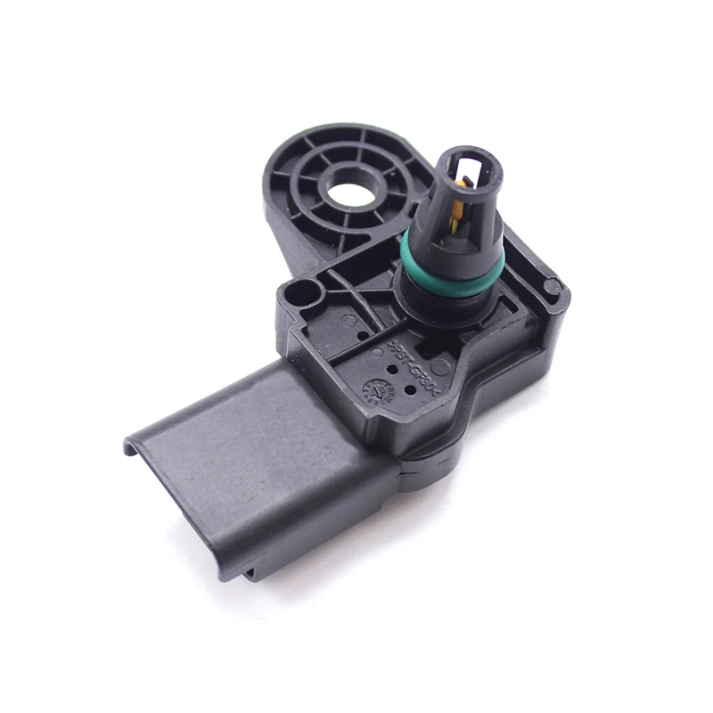 Map Sensor Engine Intake Air Manifold Absolute Pressure Sensor for Toyota Honda Nissan Ford Bmw Chevrolet Citroen Hyundai Kia