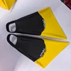 noir et jaune