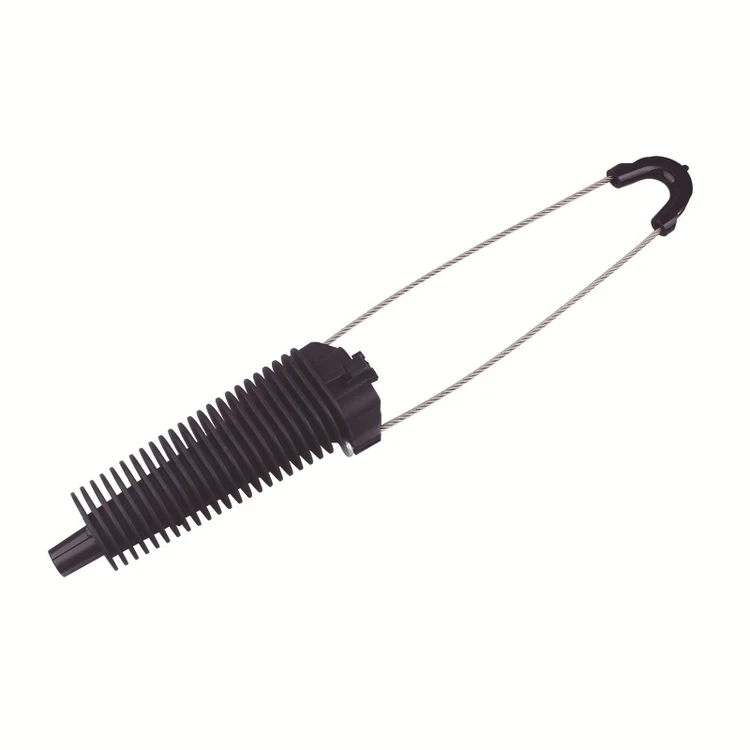 dead end clamp