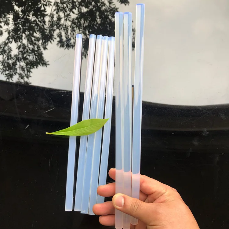 Пистолет для горячего клея быстрый нагрев расплава высокая температура школьных ремесел поделок искусство и ремонт дома (40 Вт)