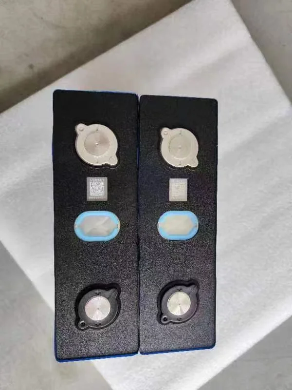 Grade a 3.2V 100Ah  Calb Lifepo4 Battery Cells for Golf Carts Boats Electric Vehicles Home Appliances Electric Wheelchairs