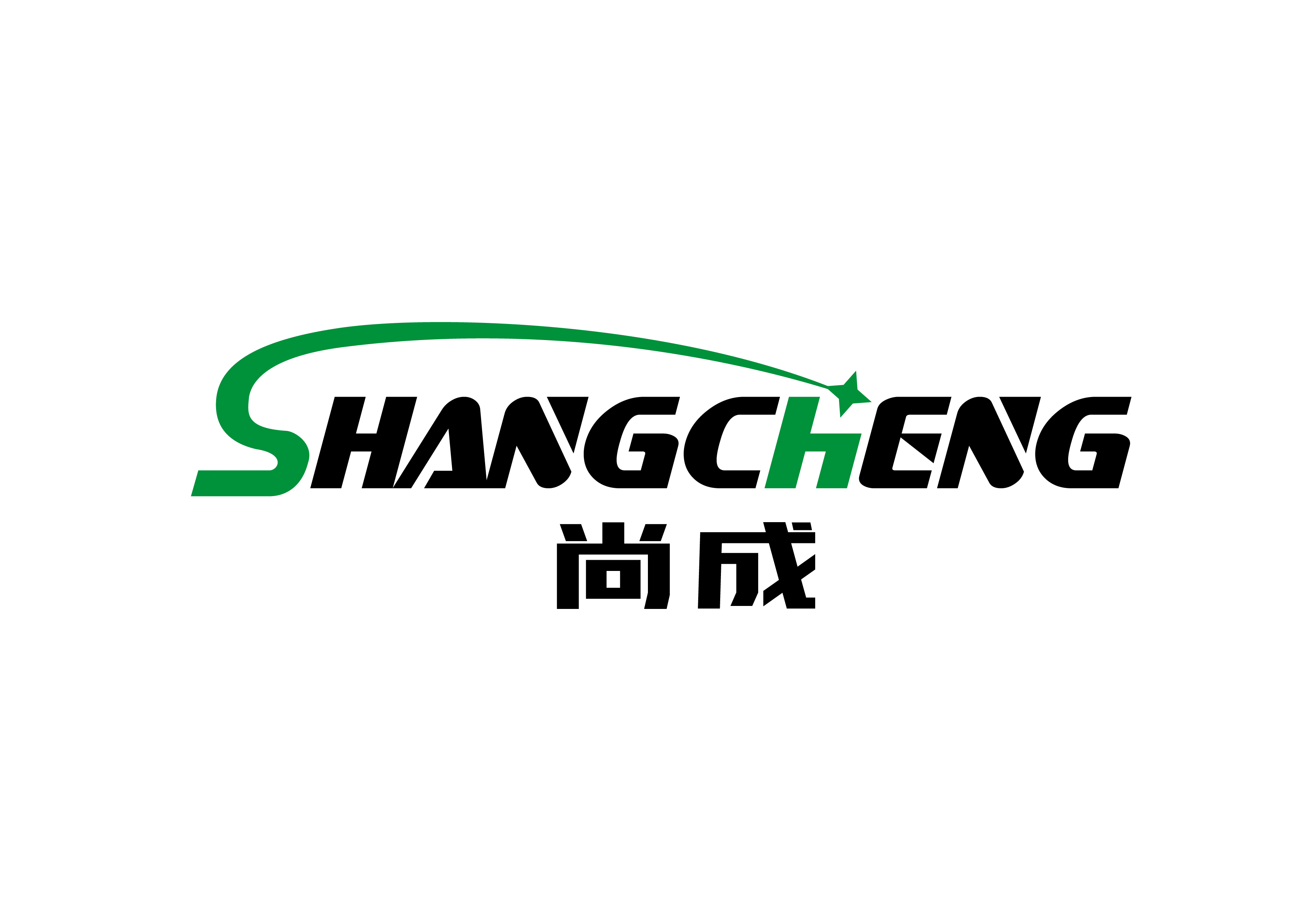 Foshan Shangcheng Furniture Co., Ltd.