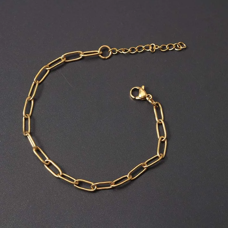 Chain Bracelet