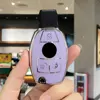 modèle A violet