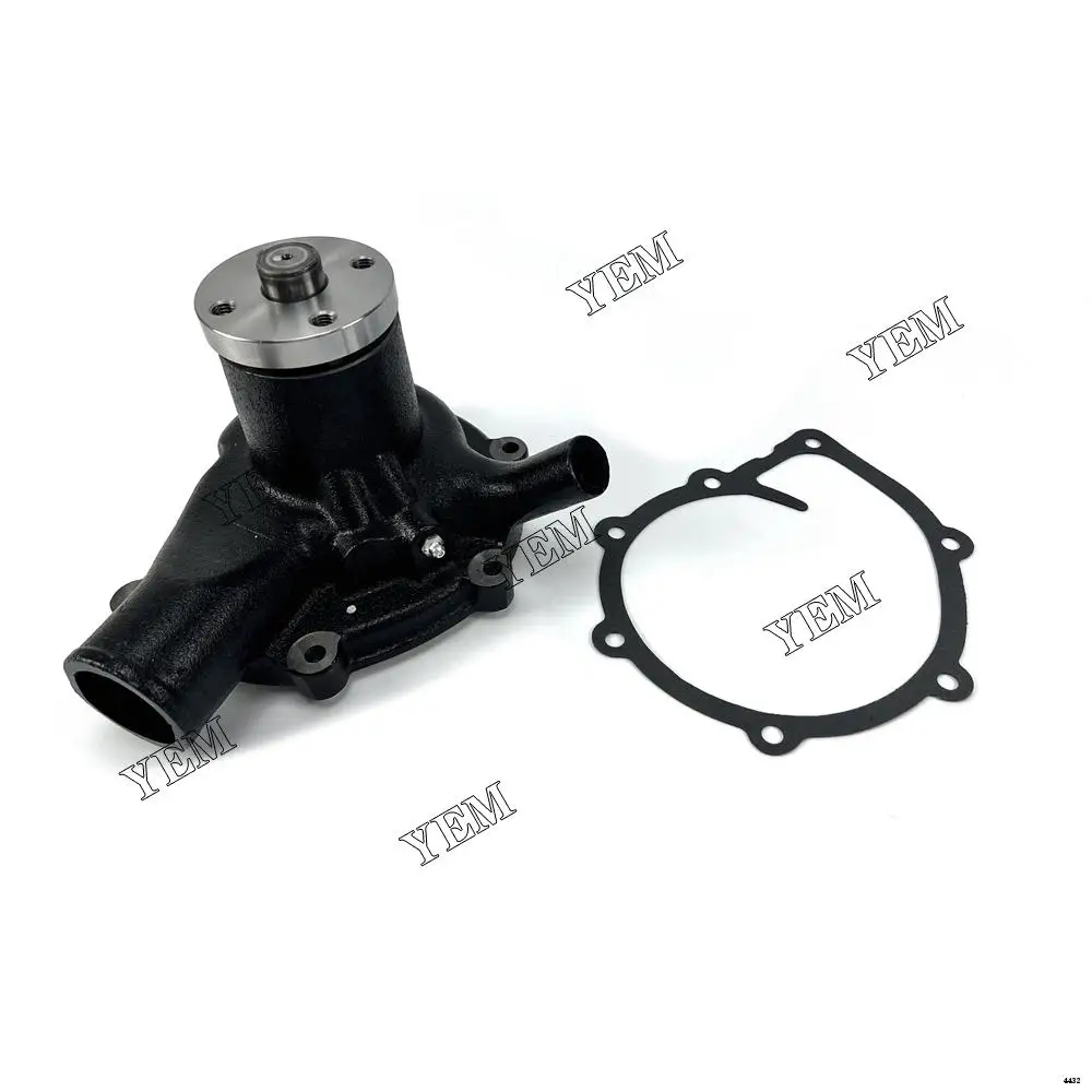 6D16 Water Pump ME075049 ME996801 ME996804 ME882315 for Mitsubishi