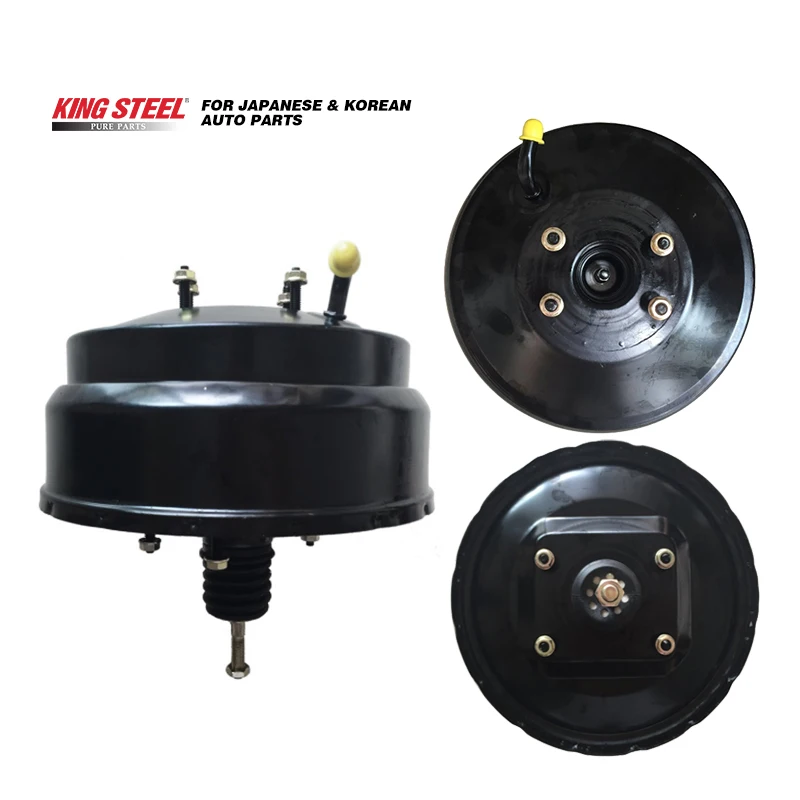 【希少】【輸入品】King Drive Booster 4795060020 Genuine Toyota Accumulator ASSY Brake Booster