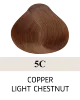 5C Copper Light Chestnut