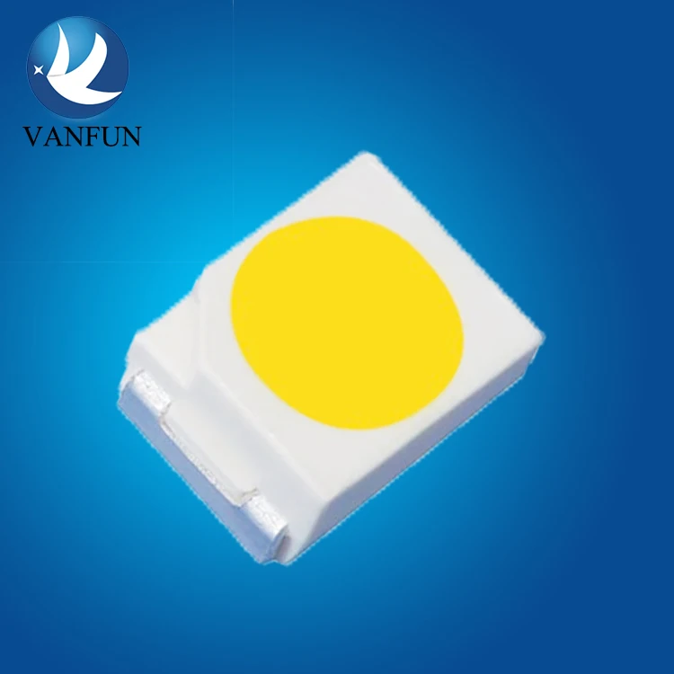 Wholesale 0.06 W High Quality an Chip white Color 3528 SMD LED From m.alibaba.com