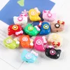 07 # Perles de caméra couleur KT Cat