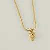 gold P