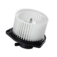 Heater Blower Motor Fan 147mm for Hyundai Accent Kia Seltos 1.4 1.5 1.6 2005-2010 97113-1E000 971131E000