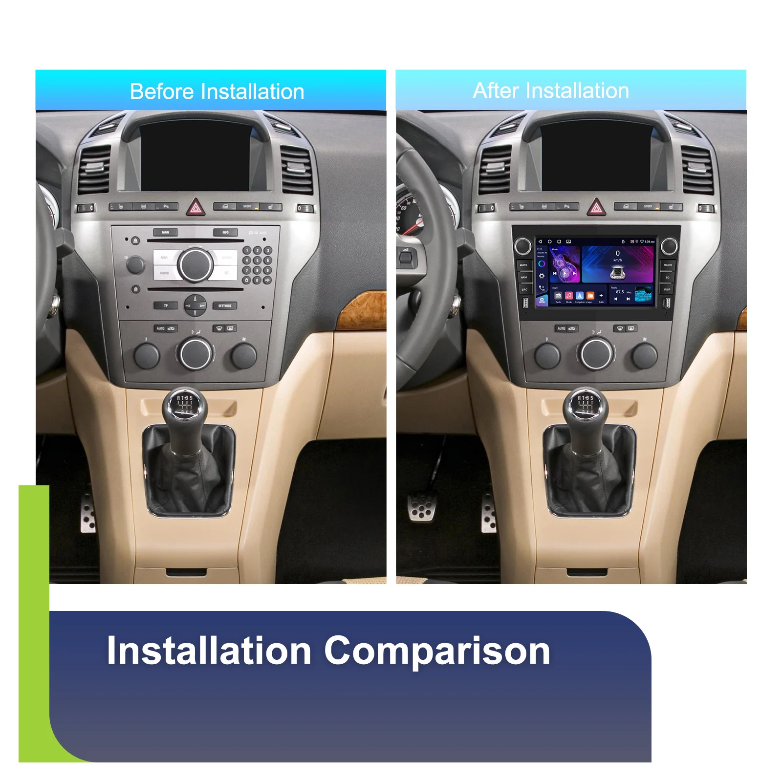 wifi for opel astra antara vectra corsa zafira odm-15