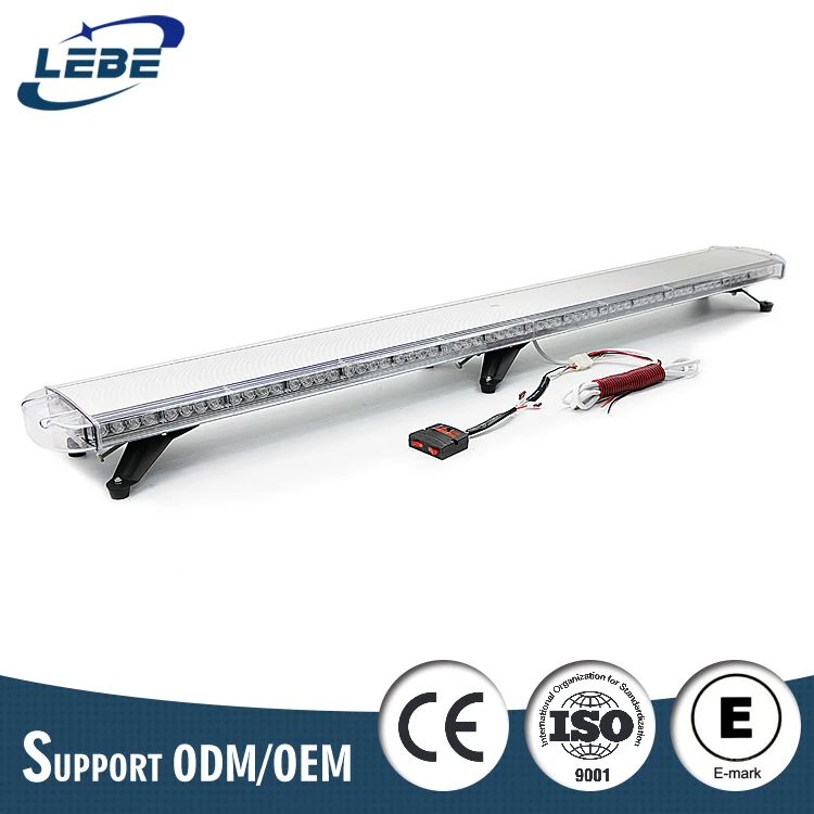 Аварийный светодиодный стробоскоп для грузового