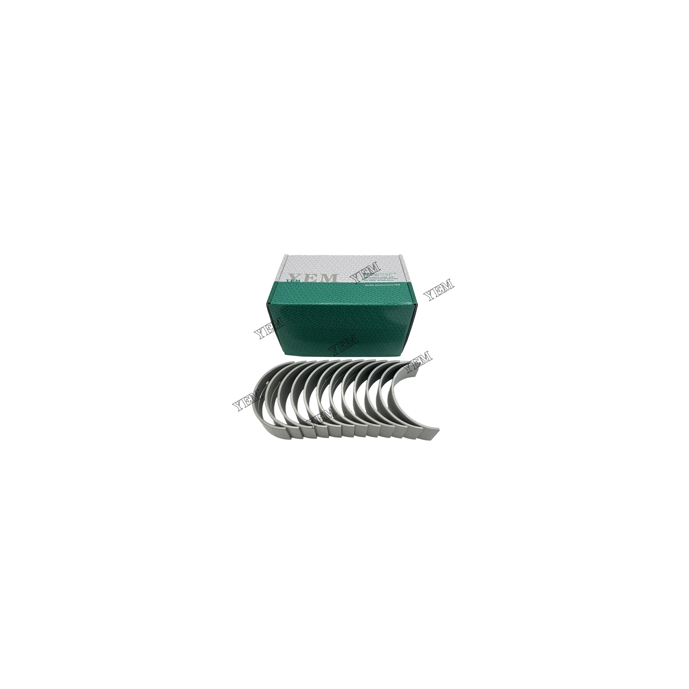 1103A-33T 402D-05 404D-15 404D-22T Main Bearing for Perkins OEM Engine Parts