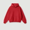 Parka Red