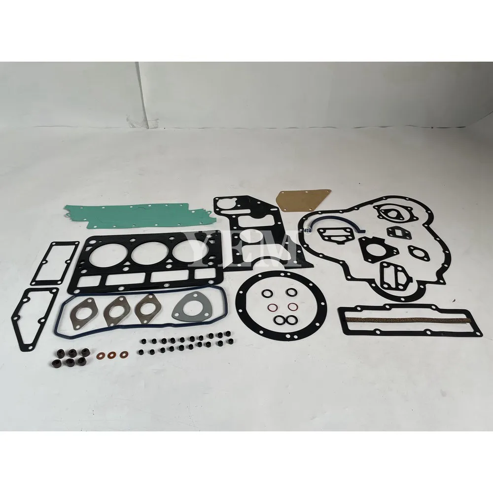 Upper Gasket Kit U5LT0216 Fit for Perkins 3.1524
