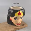 Heroine cup