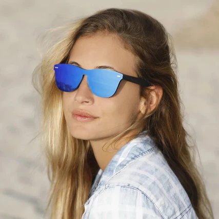 Factory Customized Anti Corrosion by Seawater protection Polarized Mens Custom Design Fishing Glasses for Men
