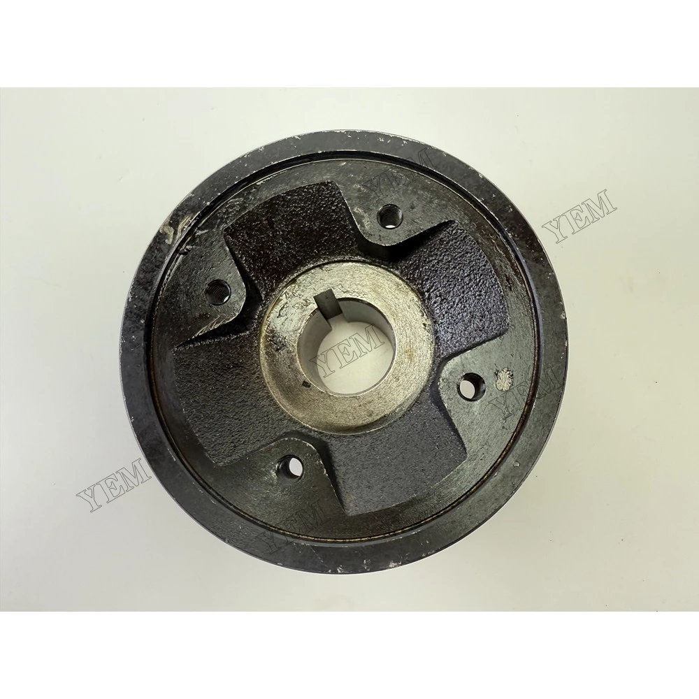 Factory Direct Sales C240 Pulley 3