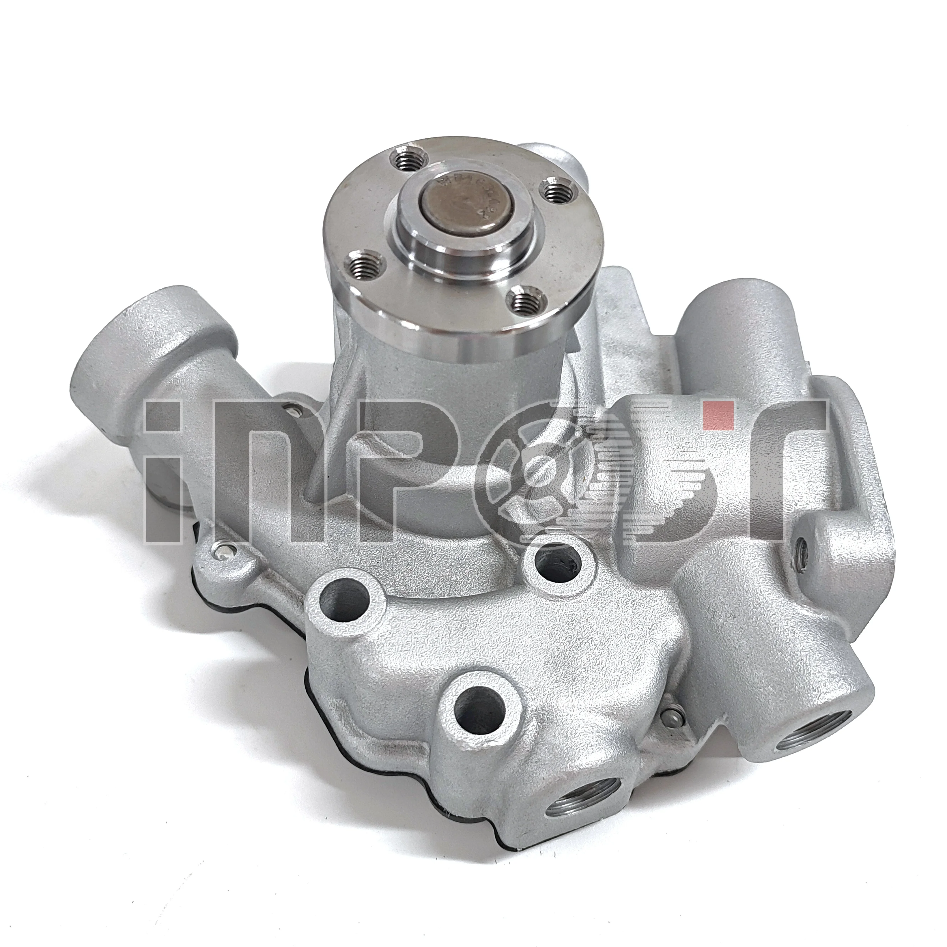 New 119660-42004 Water Pump for Yanmar 3TNA72 3TNA72L 3TNV72 3TNE74 New 119660-42004 Water Pump for Yanmar 3TNA72 3TNA72L 3TNV72 3TNE74