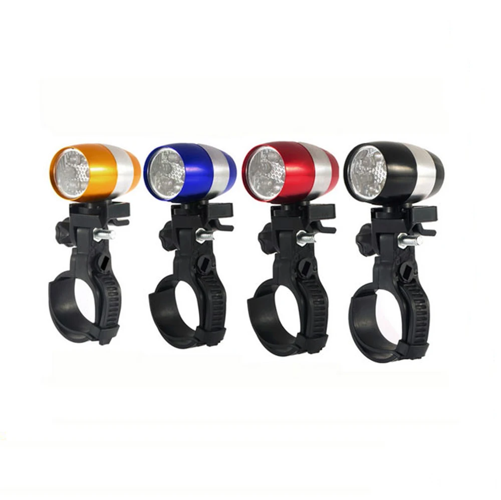 Mini Waterproof Light Cycling Bike Front Head Light Bicycle Light Buy