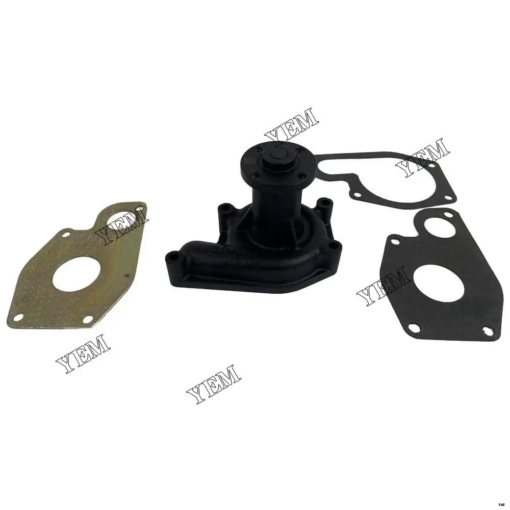 Excavator Parts C490BPG Water Pump for Xinchai