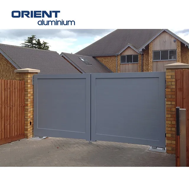 New Product Simple Gate Design in the House Paint Colors Main Gate