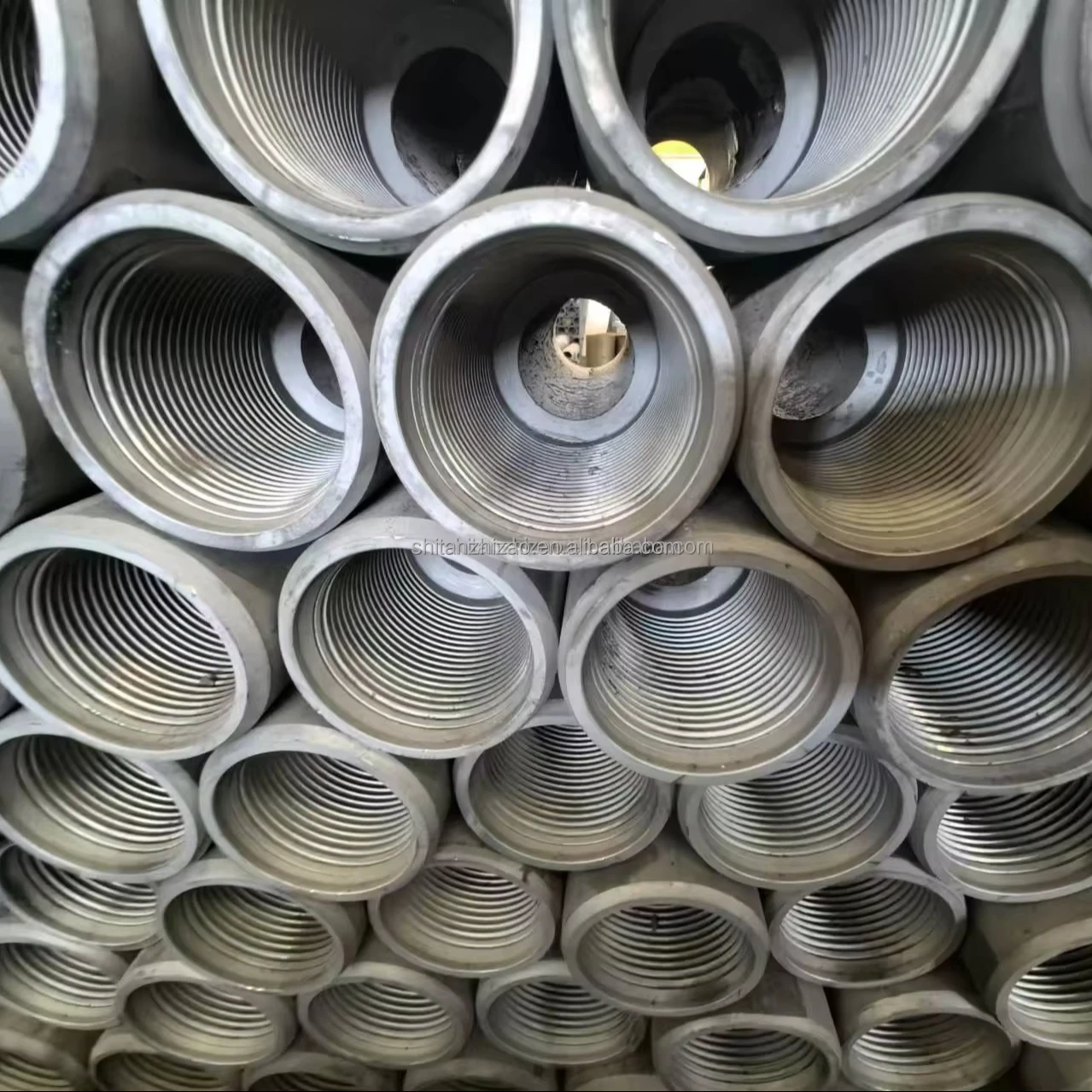 Высокое качество NC50 R2 G105 API 5 дюймов 127 мм труба для бурения скважин буровых инструментов энергии и добычи