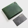 Crazy Horse Green