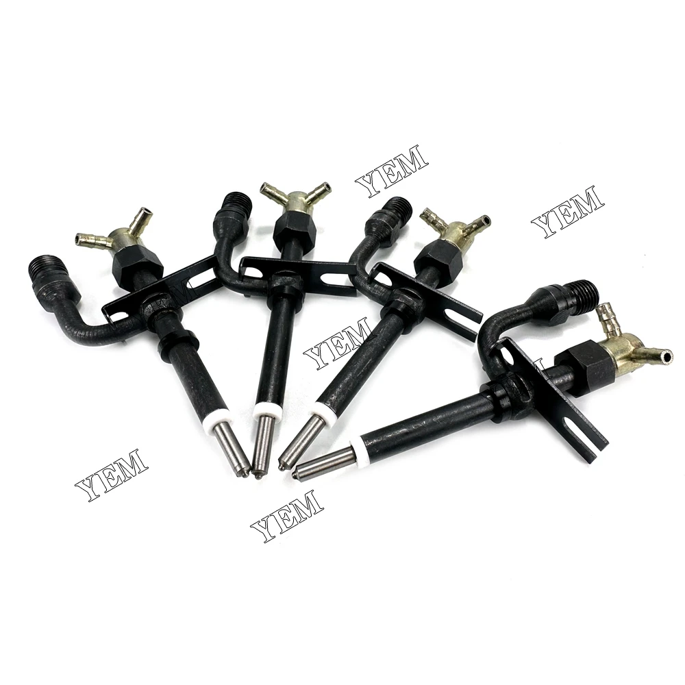 For Kubota V1902 Injector 17111-53000 28412 Engine Replacement Parts 2