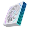 QJ-120 Blanc