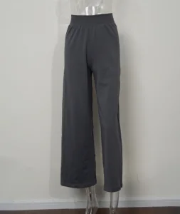 New Arrival TOB Sports Pants Loose Breathable Casual Pants