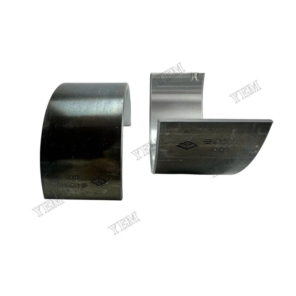Main Bearing and Connecting Rod Bearing Fit for Weichai ZH4100D Engine 4