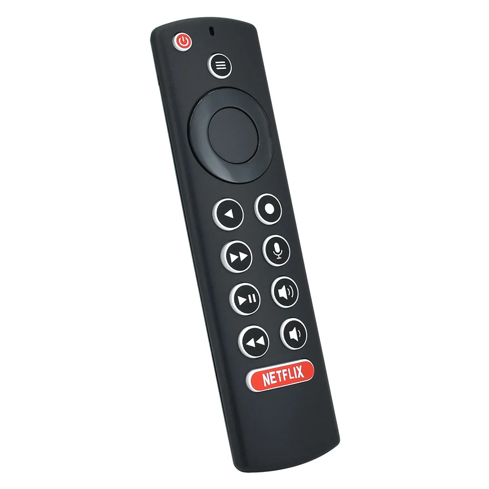 NVIDIA Shield TV Remote Control for 2015 2019 Pro Models Backlit Buttons Voice Replacement ABS Material Fixed Code for Home Use