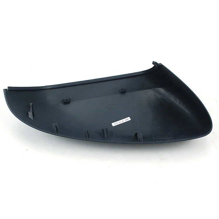 Genuine Auto Parts 10366612-SPRP Left Rear Mirror Housing for SAIC 
