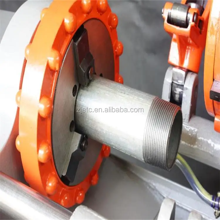 Оптовая продажа китайская фабрика 1100 Вт автоматическая машина для нарезания труб 50BF