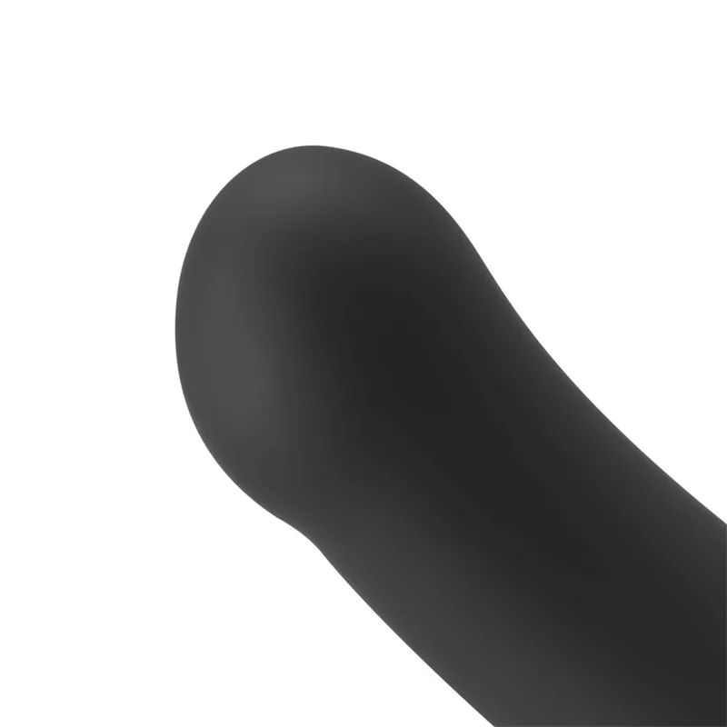 Factory Directly Sale High Flexible Butt Plug with Strong Suction Cup , Medical Silicone Anal Plug for Woman
