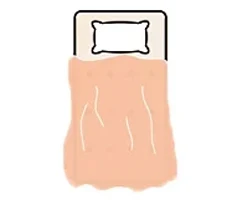 Bed Electric Thermal Blanket, 200, Polyester - detail 12