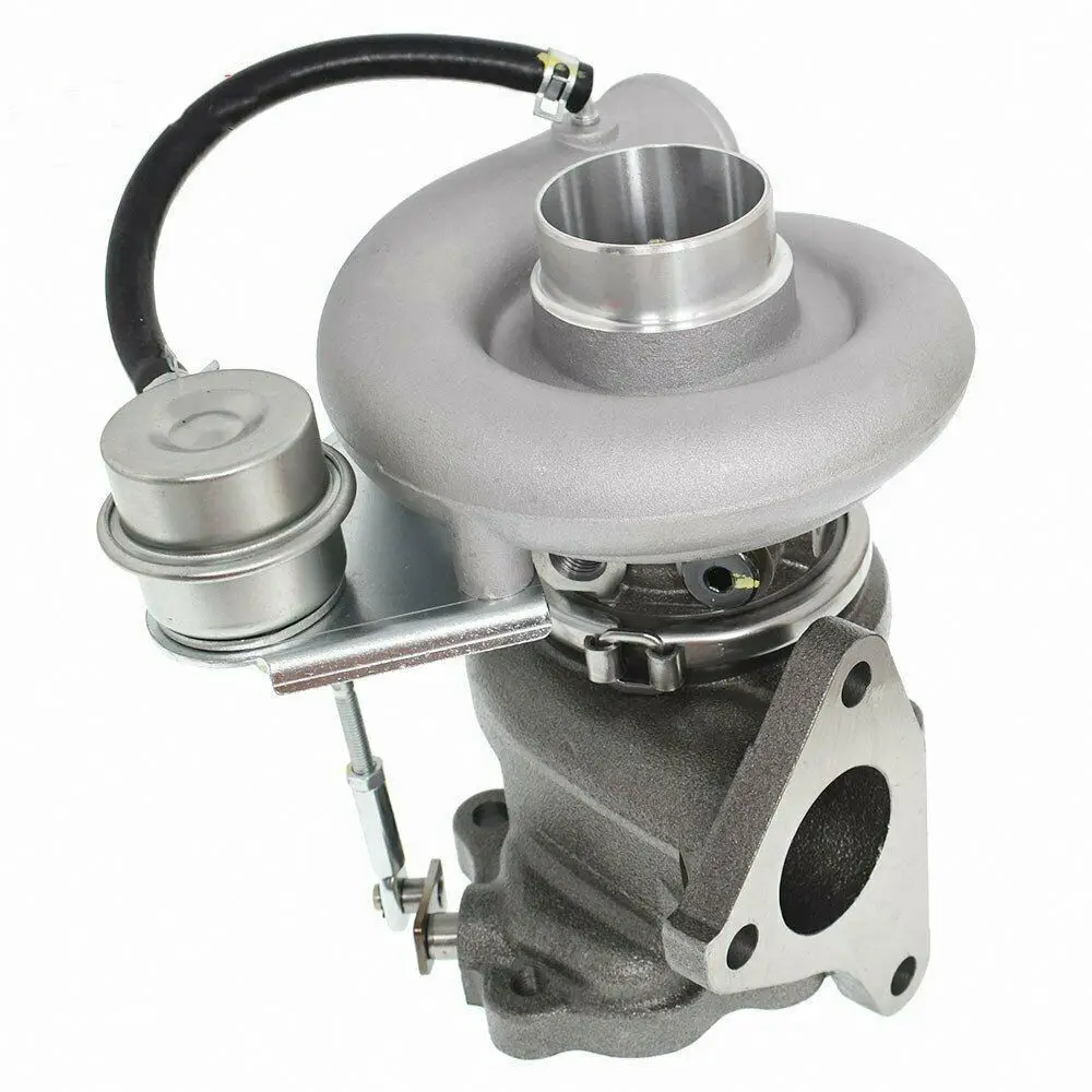 Turbo Turbocharger for 2002-2006 Subaru IMPREZA WRX 2.0L 2.5L TD05 20G