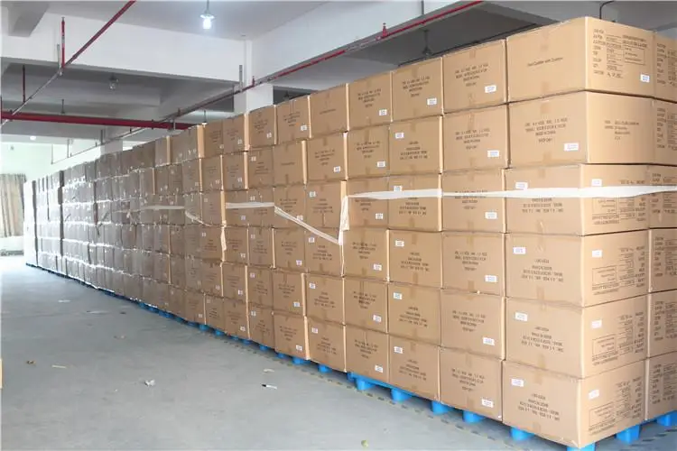 Yueqing Briarknight Sports Goods Limited 2