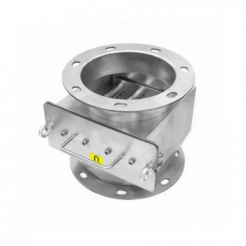 Iron Revoving Easy Cleaning Lattice Magnet with Housing Drawer Type Magnetic Separator for Powder/Sugar/Grains/Salt/Granular
